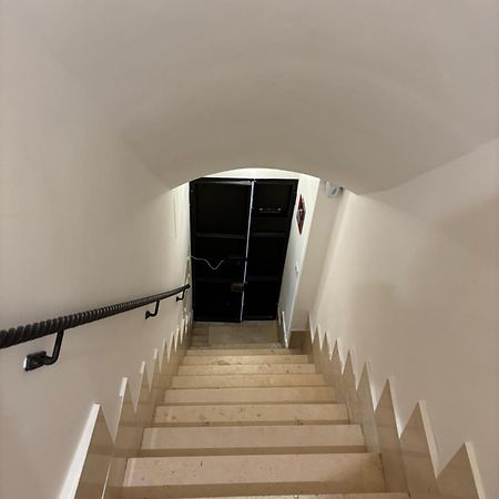 B&B Santa Chiara Altamura Exterior photo