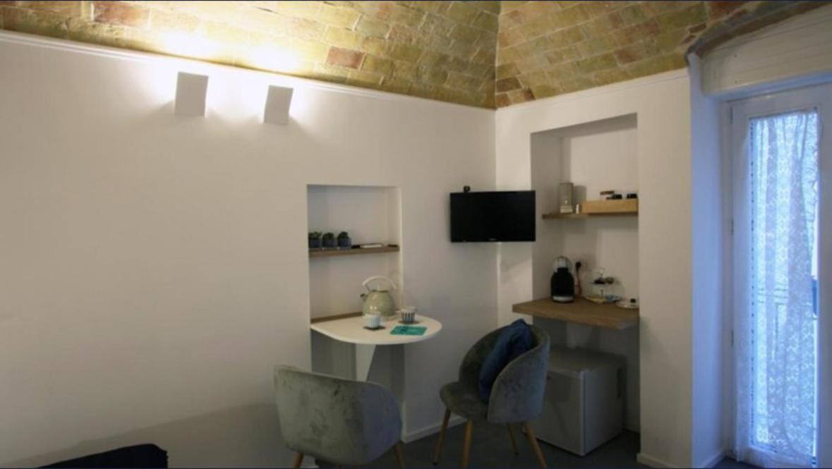 B&B Santa Chiara Altamura Exterior photo