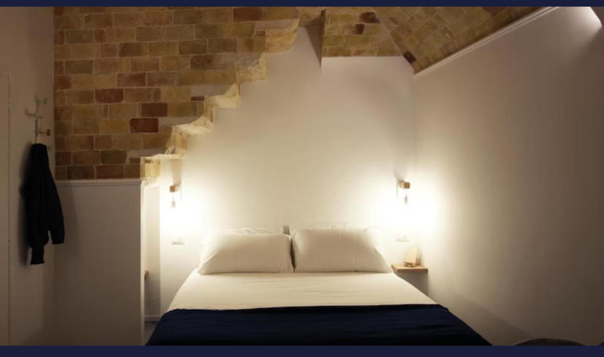 B&B Santa Chiara Altamura Exterior photo