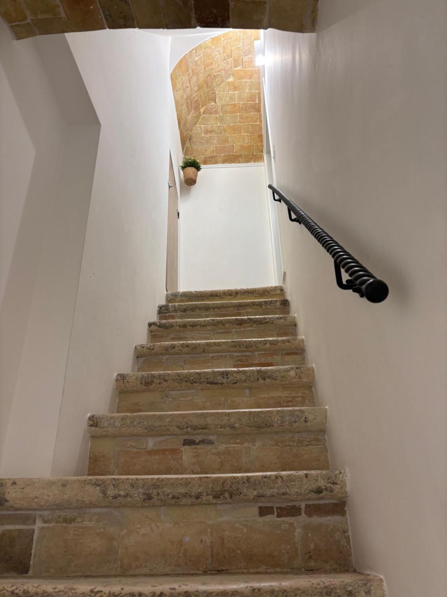 B&B Santa Chiara Altamura Exterior photo