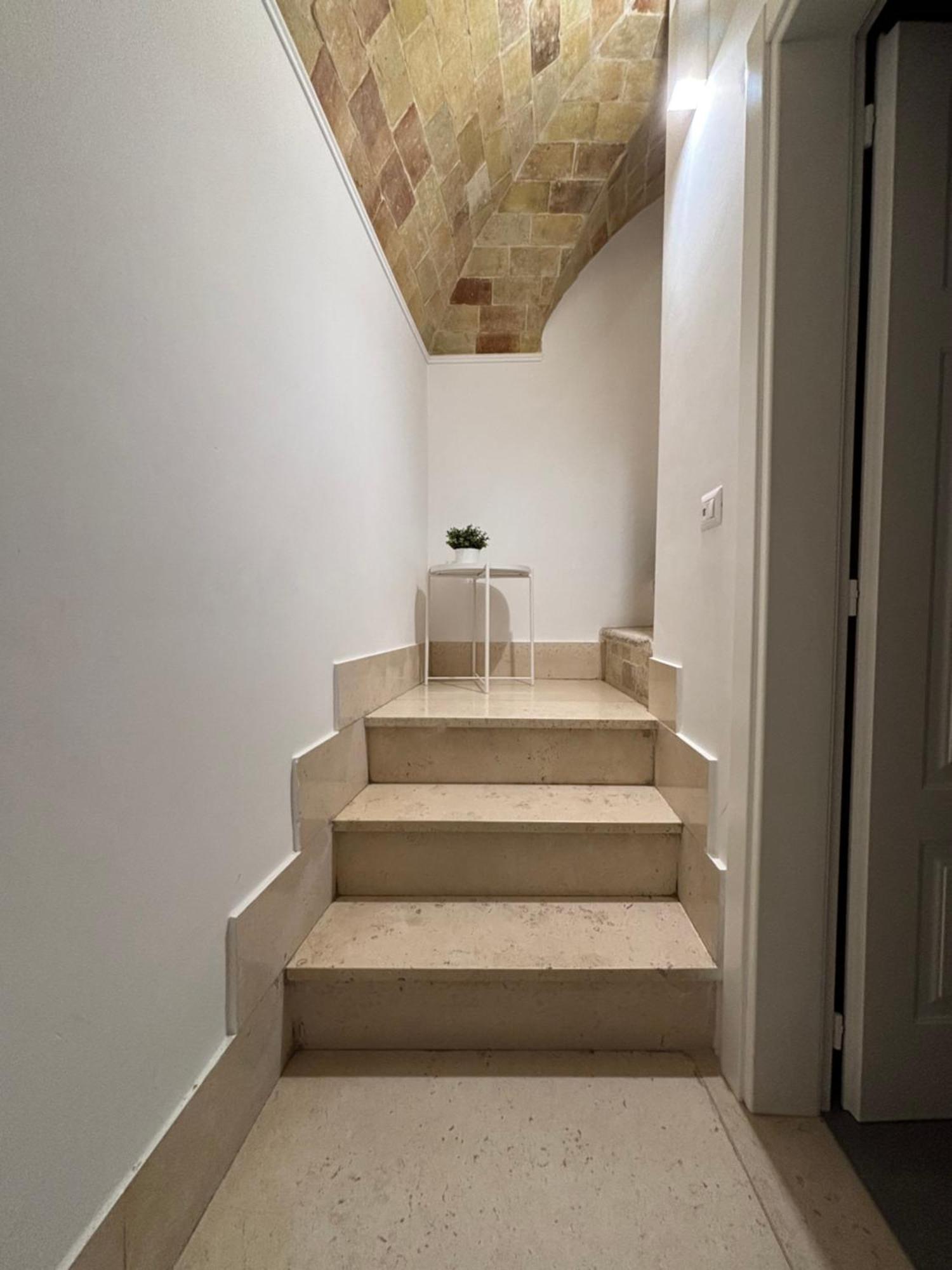 B&B Santa Chiara Altamura Exterior photo