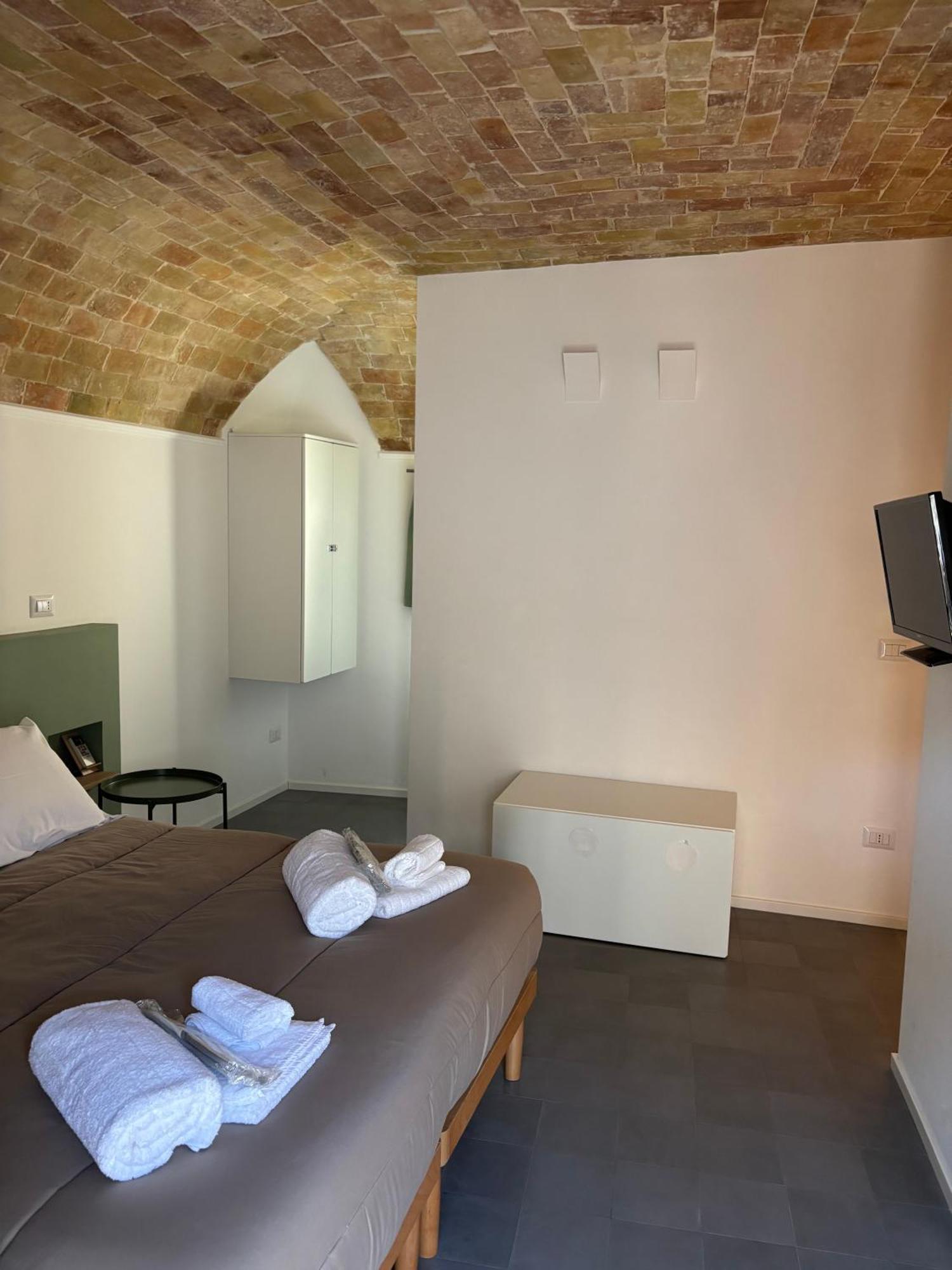 B&B Santa Chiara Altamura Exterior photo