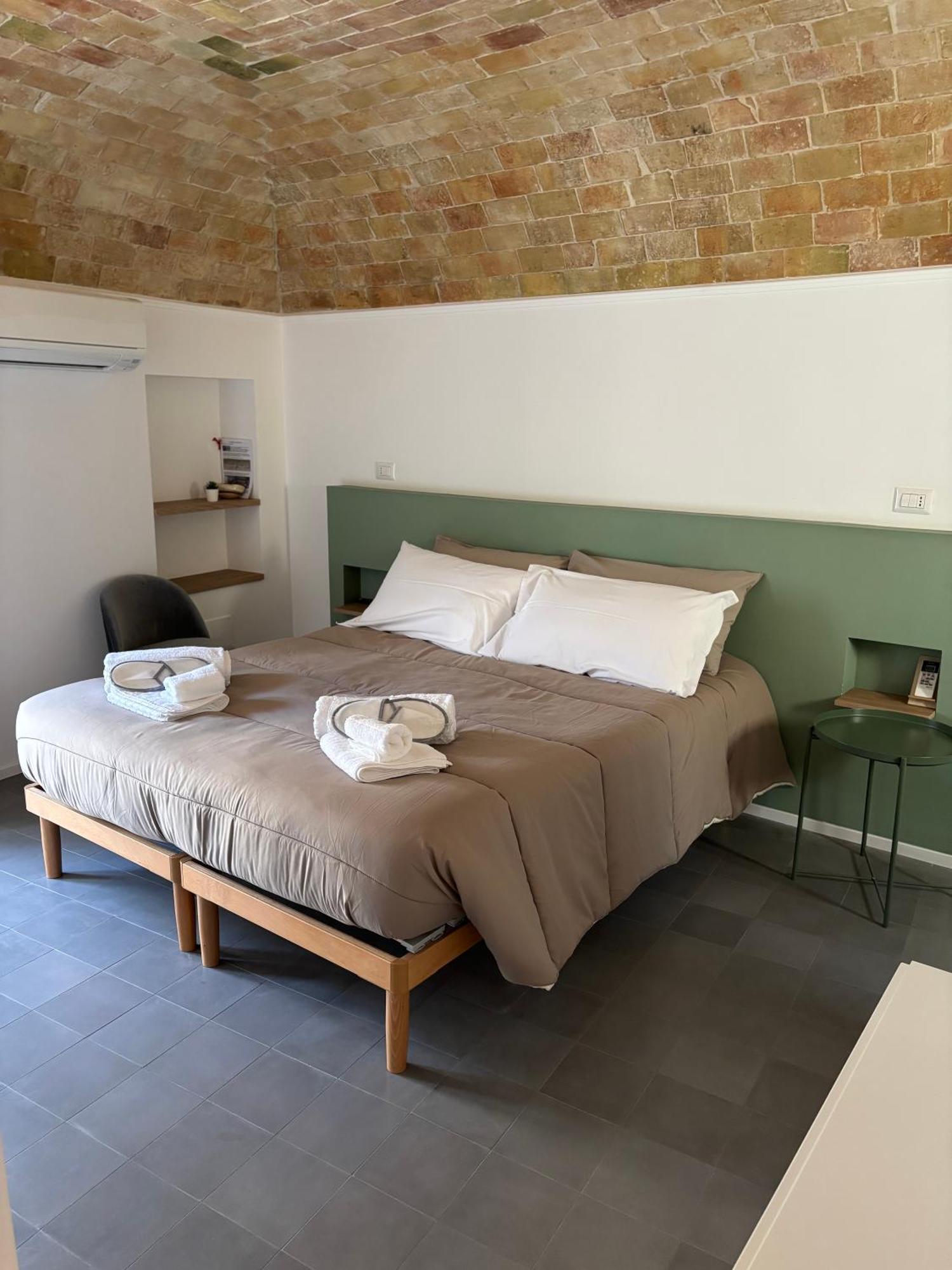 B&B Santa Chiara Altamura Exterior photo