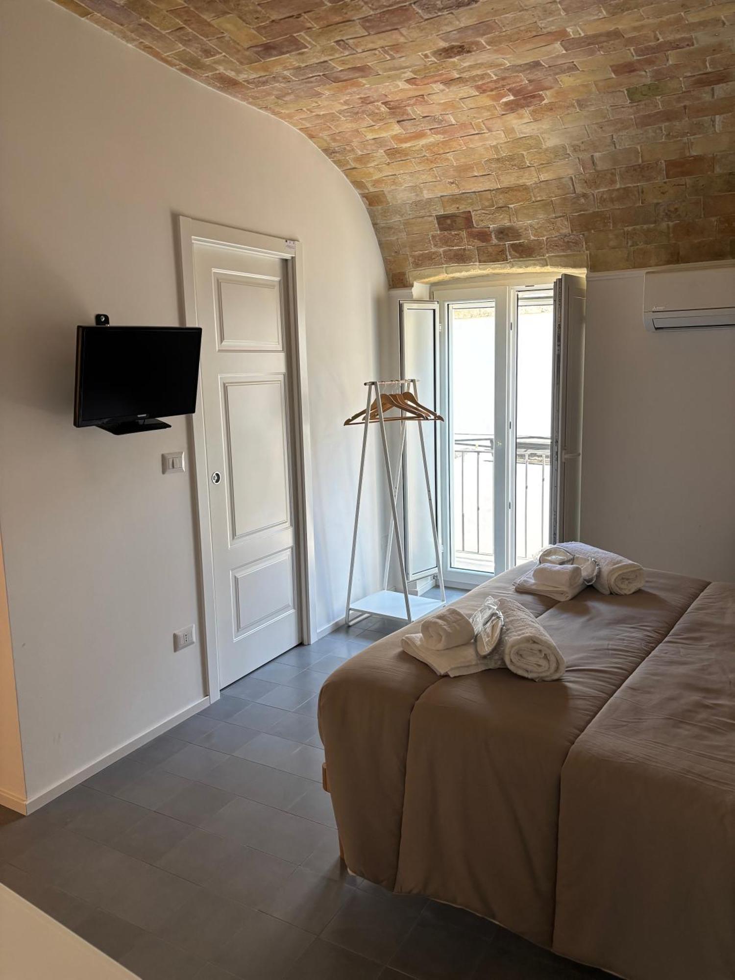 B&B Santa Chiara Altamura Exterior photo