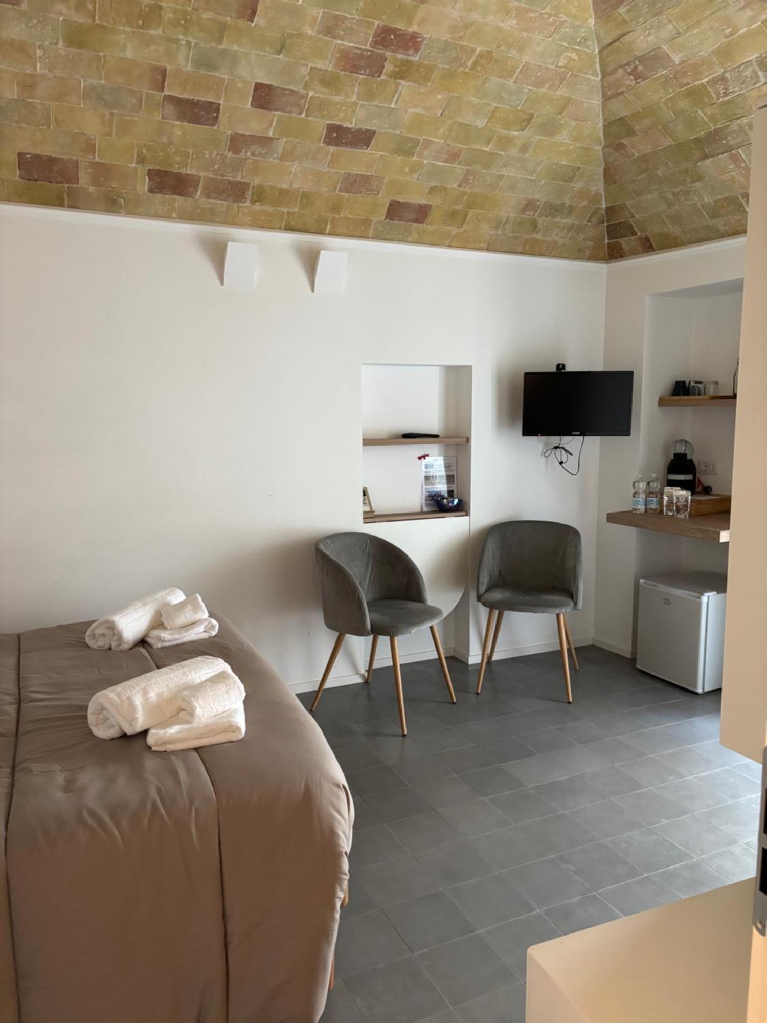 B&B Santa Chiara Altamura Exterior photo