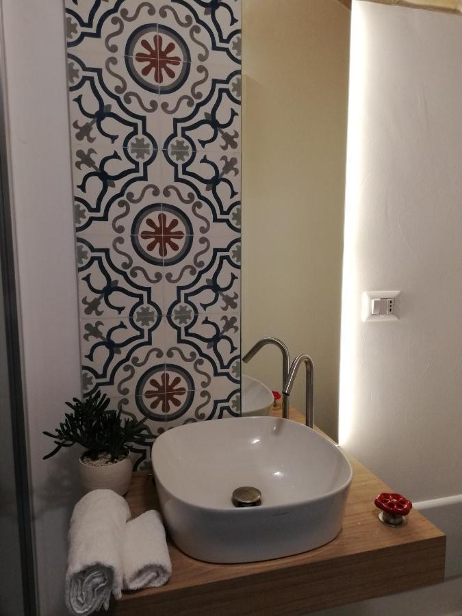B&B Santa Chiara Altamura Exterior photo