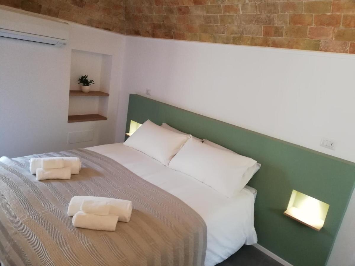 B&B Santa Chiara Altamura Exterior photo