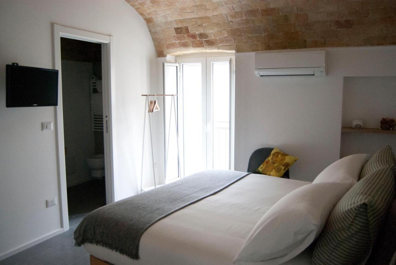 B&B Santa Chiara Altamura Exterior photo