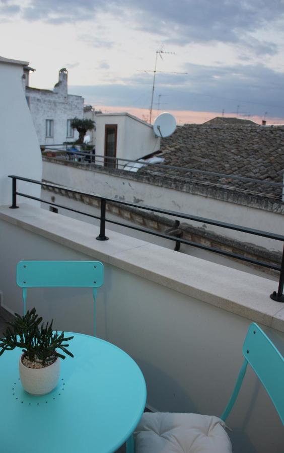 B&B Santa Chiara Altamura Exterior photo