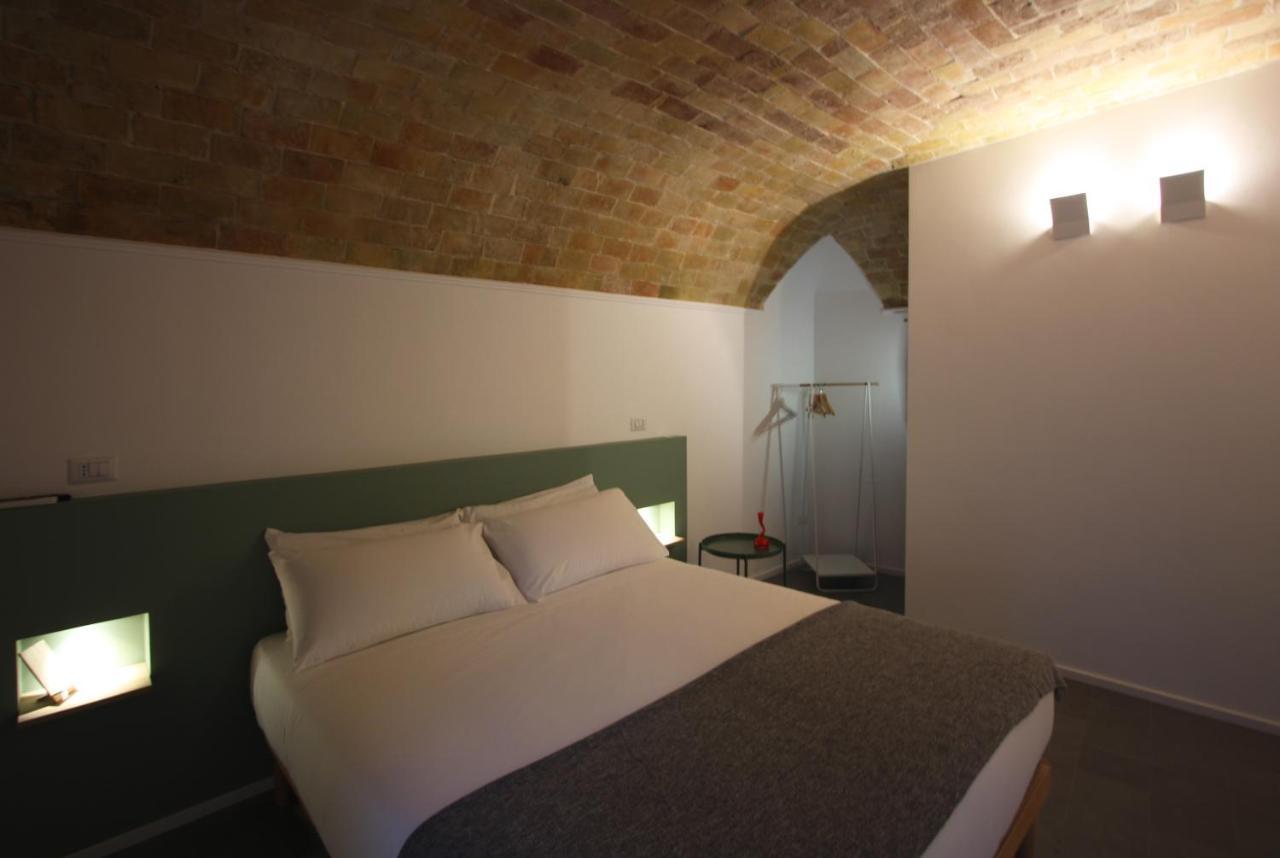 B&B Santa Chiara Altamura Exterior photo