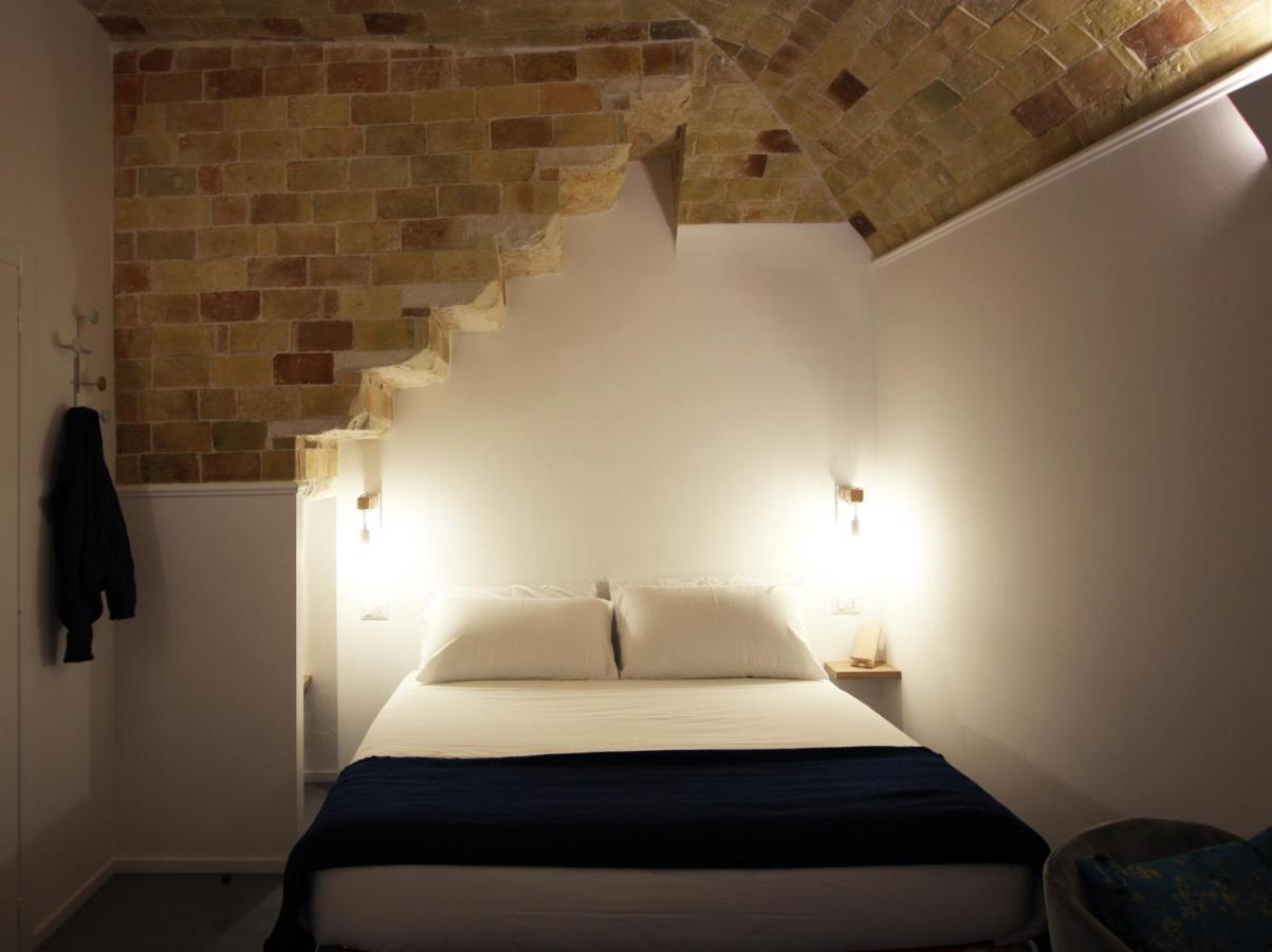 B&B Santa Chiara Altamura Exterior photo