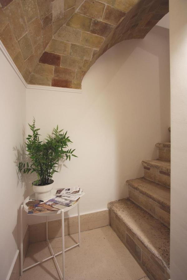 B&B Santa Chiara Altamura Exterior photo